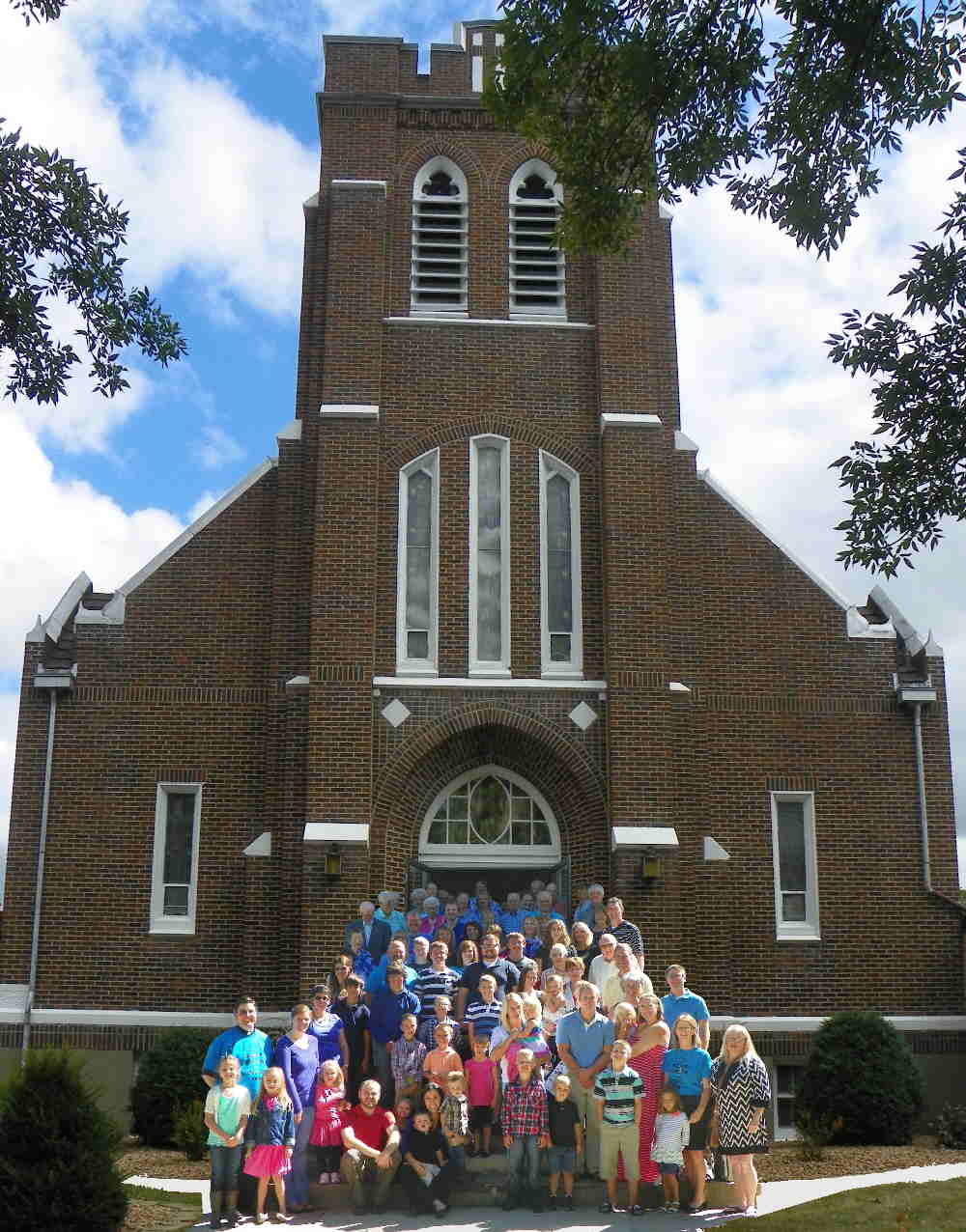 group photo 2014